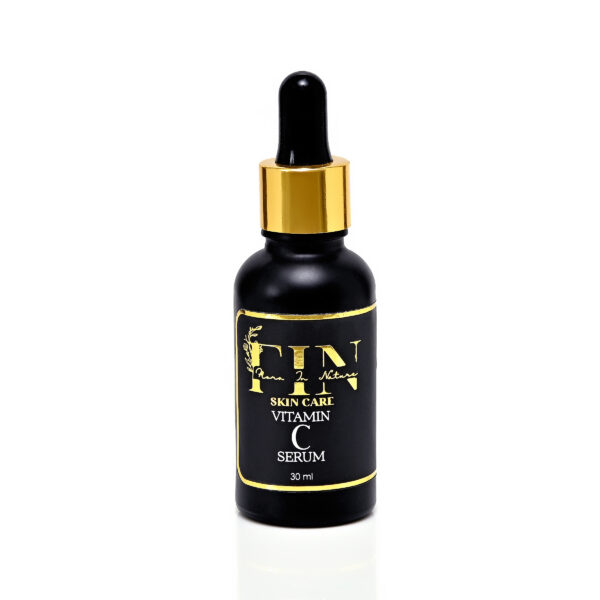 Vitamin C Serum