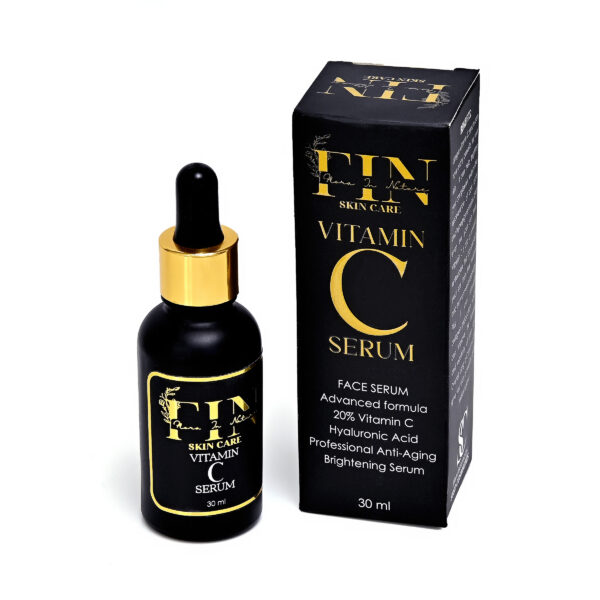 Vitamin C Serum - Image 3