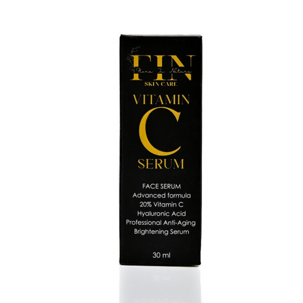 Vitamin C Serum - Image 2